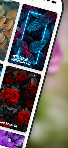 Cool Flower Wallpapers 4K | HDのおすすめ画像3