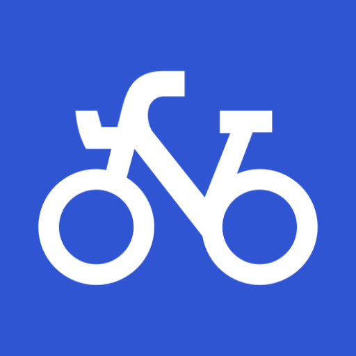 NYC City Bike at a Glance 1.0 Icon