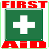 First Aid Basic Guide icon