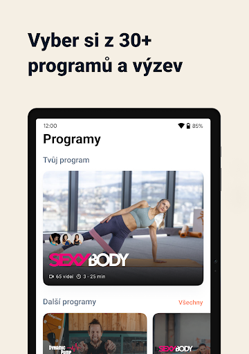 GymRats · Fitness challenge – Aplikácie v službe Google Play