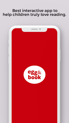 EGG&BOOK Screen 3