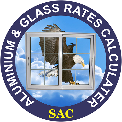 Aluminum Rates Calculator logo
