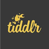 tiddlr catchlog icon