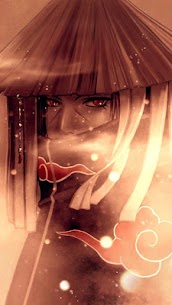 Anime Video Live Wallpaper 1