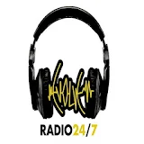 Evolve Radio 24/7 icon
