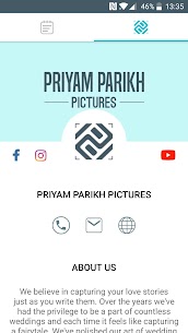 Download Priyam Parikh Pictures v6-2.1.0 APK (MOD, Premium Unlocked) Free For Android 2