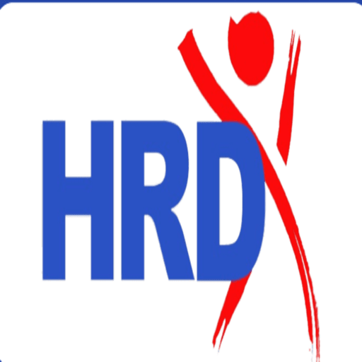 HRDA logo