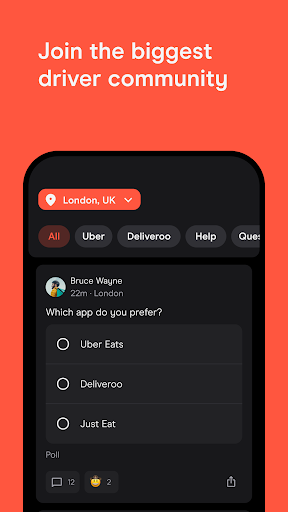 Rodeo Screen 3