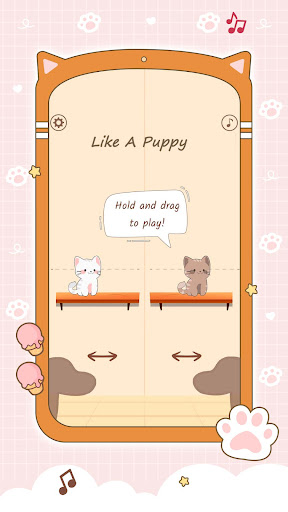 Duet Cats: Cute Cat Game screenshot 3