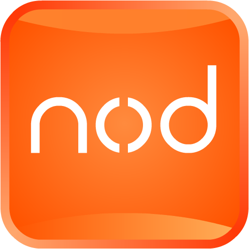 NOD logo
