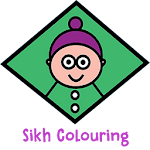 Sikh Colouring Apk