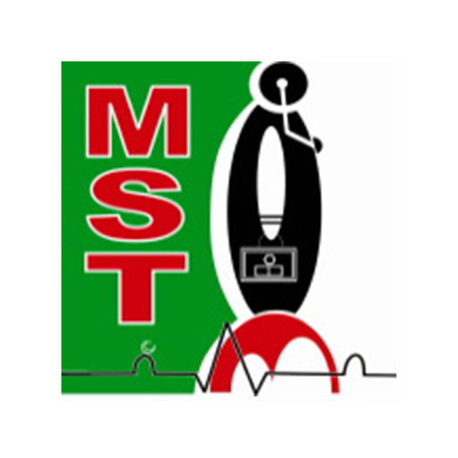 MST logo