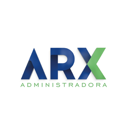 ARX logo
