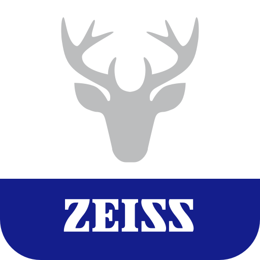 ZEISS Hunting  Icon