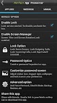screenshot of Perfect AppLock(App Protector)