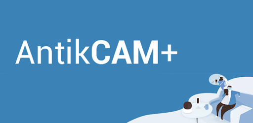 AntikCAM+