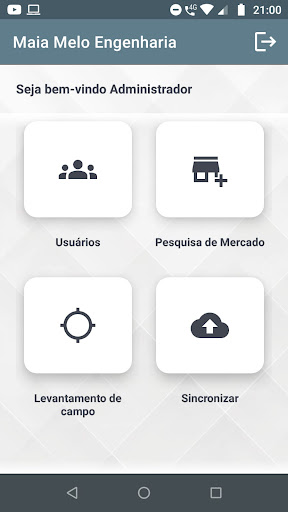 Desapropriação Screen 2