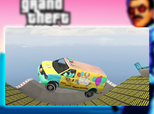 Truck DJ Gadi Wala Turbo Race