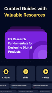 Marketing,Product & UX Courses