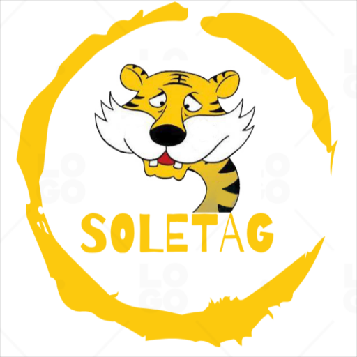 SoleTag logo