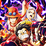 Cover Image of Download ONE PIECE トレジャークルーズ 12.0.2 APK