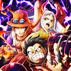 One Piece トレジャークルーズ Apps On Google Play