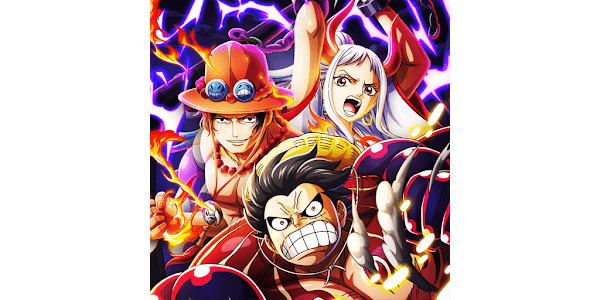 One Piece トレジャークルーズ Google Play のアプリ