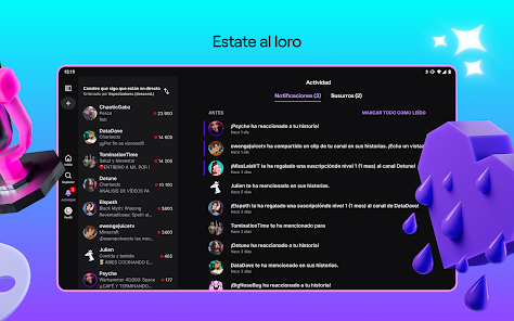 Captura de pantalla