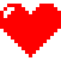 Icon image piXel loVe icon pack