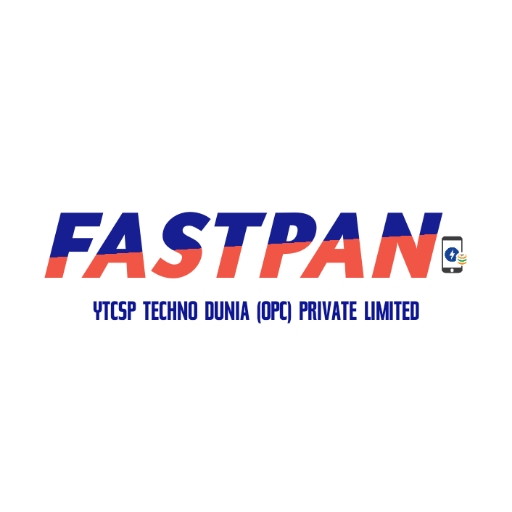 FASTPAN logo