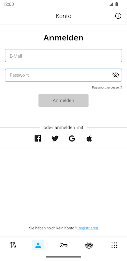 KommunalR Screen 2