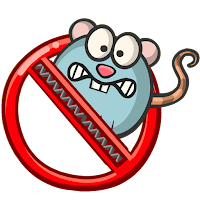 Rats Invasion : Home Defender