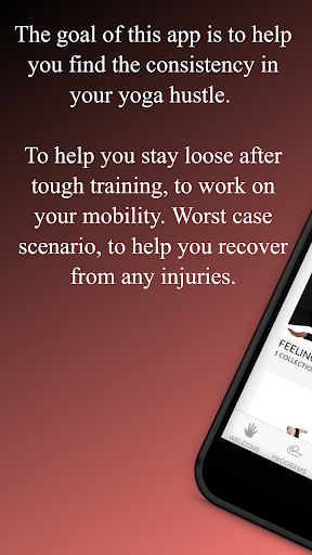 Yoga For BJJ Screenshot 4 - AppWisp.com