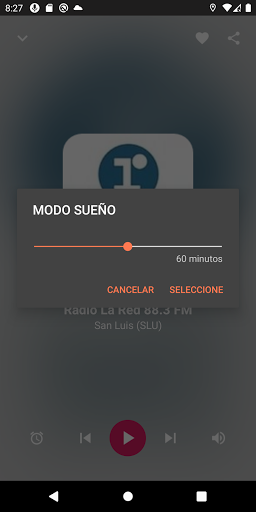 ? Radios de San Luis AM/FM