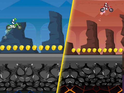 Super Bike Rider - Heroes