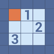 Sudoku One + Free. Easy to expert puzzles.