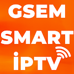 GSE SMART İPTV PRO-İPTV PLAYER