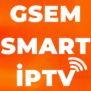 GSE SMART İPTV PRO-İPTV PLAYER