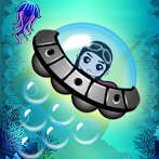 Coral Quest