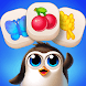 Tile Penguin Friends - Androidアプリ