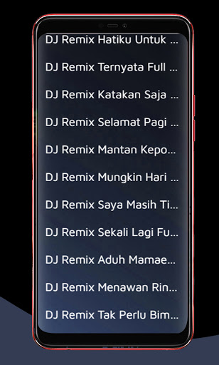 DJ Rantau Den Pajauah Remix Hits Full Bass  Bonus