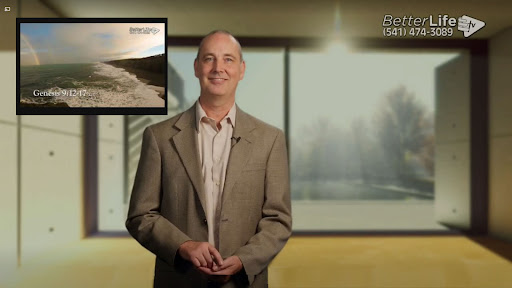 Better Life TV for Android TV