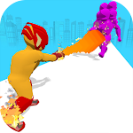 Cover Image of Download Superhero Transform Fight - Epic Fight 3D 0.4 APK