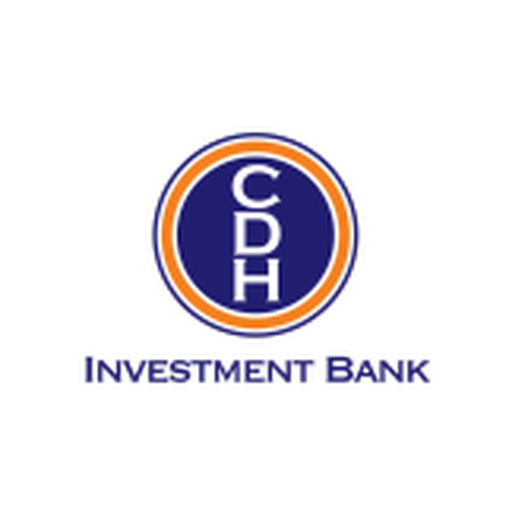 CDHIB Mobile Banking logo