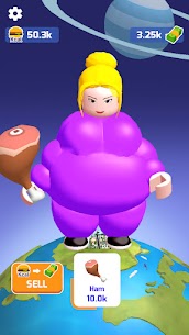 Eating Simulator 5