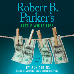 Icon image Robert B. Parker's Little White Lies