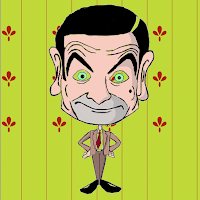 Puzzle Comedy ben