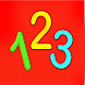 Learn Numbers 123 Kids game - Androidアプリ
