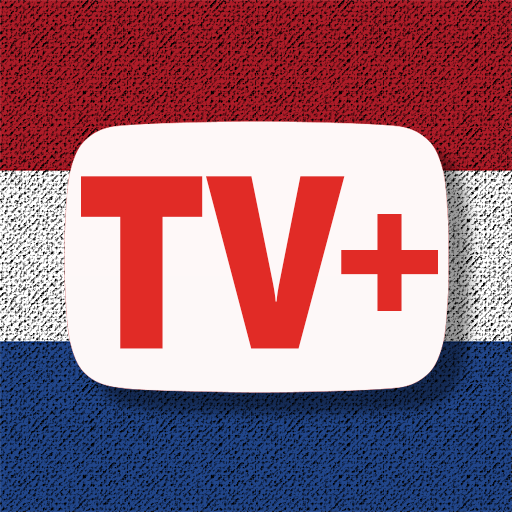 TV Listings Netherland Cisana  Icon