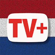 TV Listings Netherland - Cisana TV+